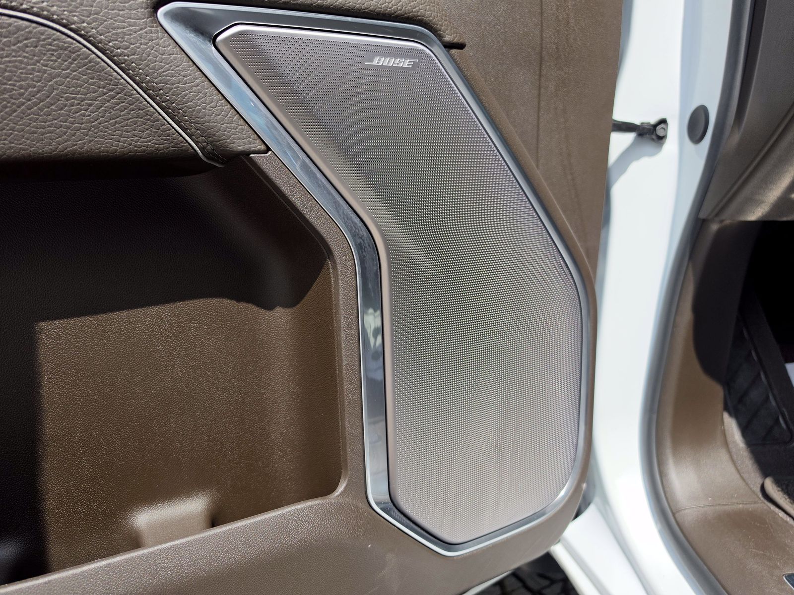 2025 GMC Sierra 2500HD Denali - Photo 21