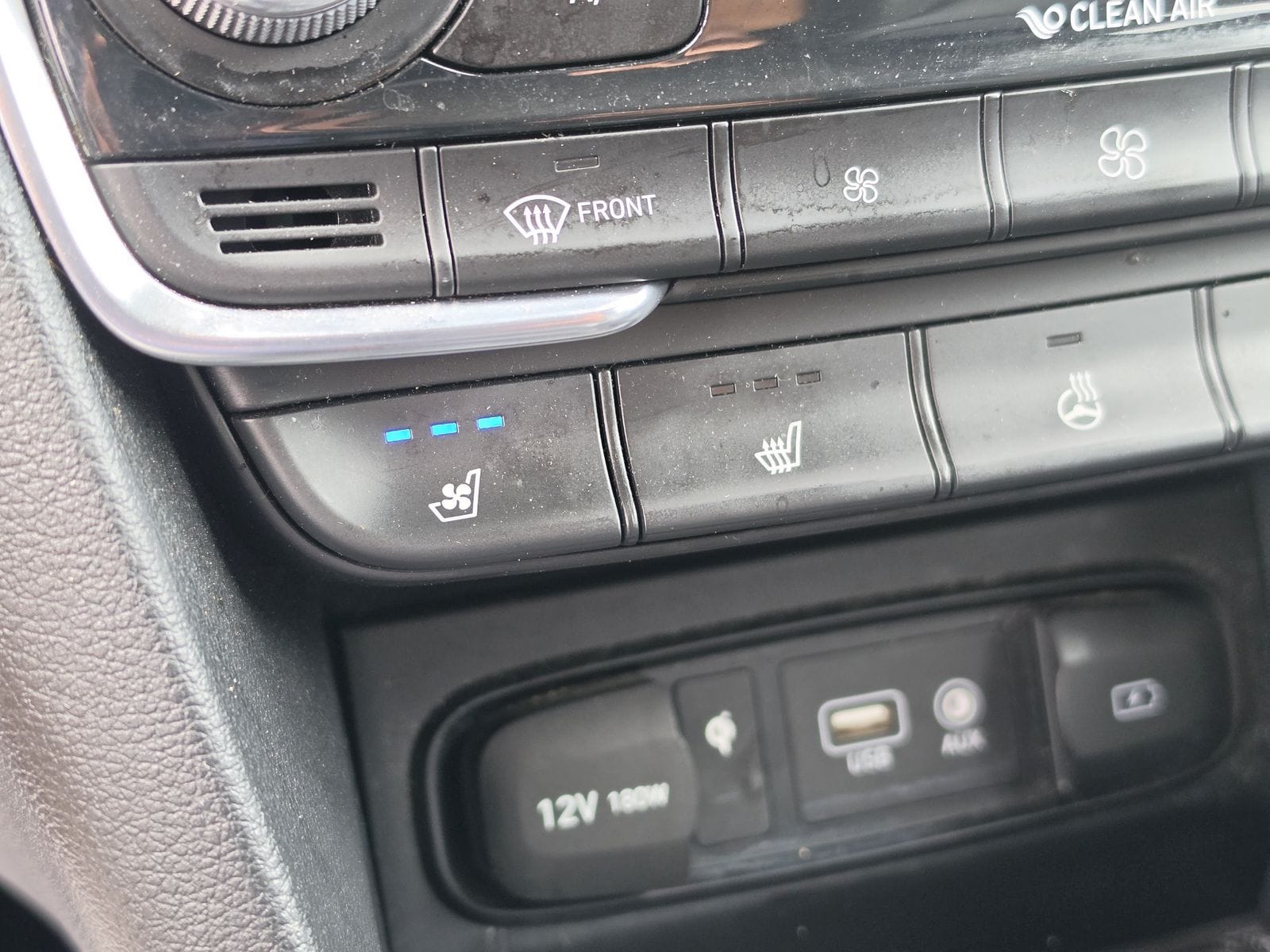 2019 Hyundai Santa Fe Ultimate - Photo 29