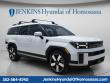 New 2026 Hyundai Santa Fe Limited FWD SUV
