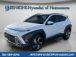 New 2026 Hyundai Kona Limited SUV