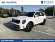 Used 2024 Kia Telluride SX SUV