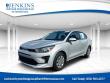Used 2023 Kia Rio LX Sedan