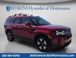 New 2026 Hyundai Santa Fe Hybrid SEL SUV