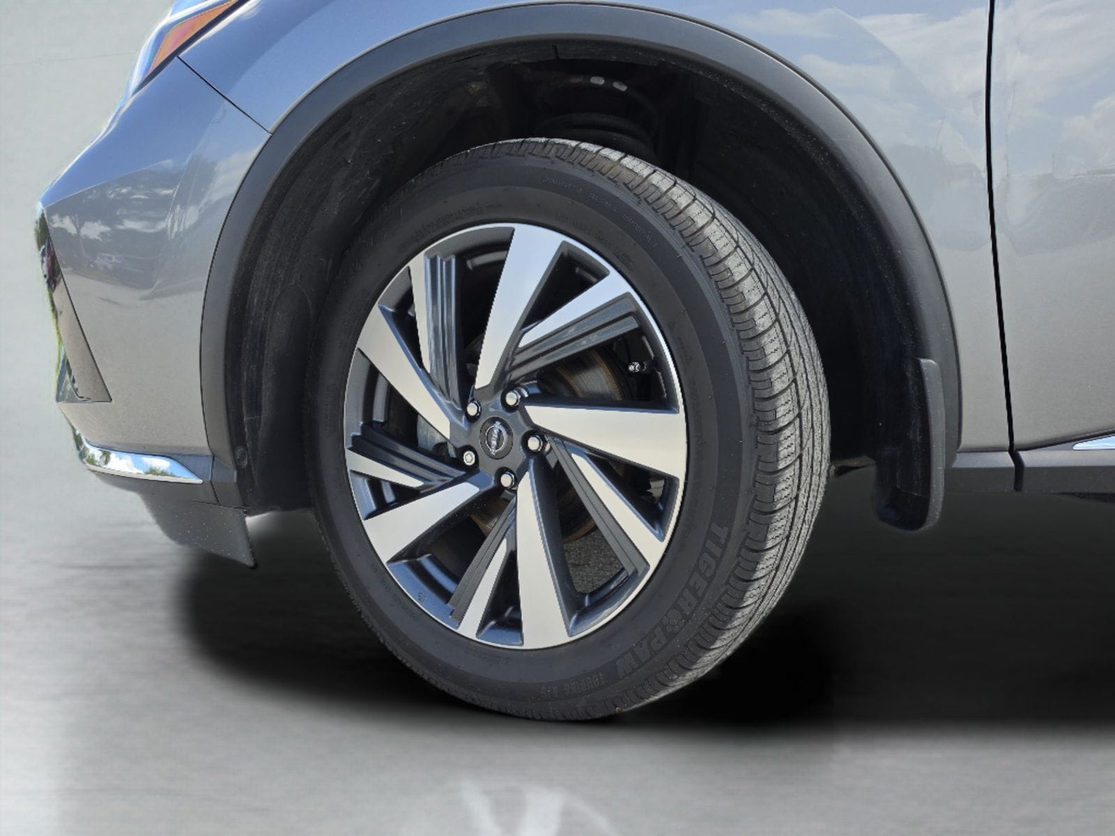 2023 Nissan Murano SL - Photo 42