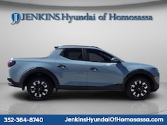 2026 Hyundai Santa Cruz SEL FWD Truck Crew Cab