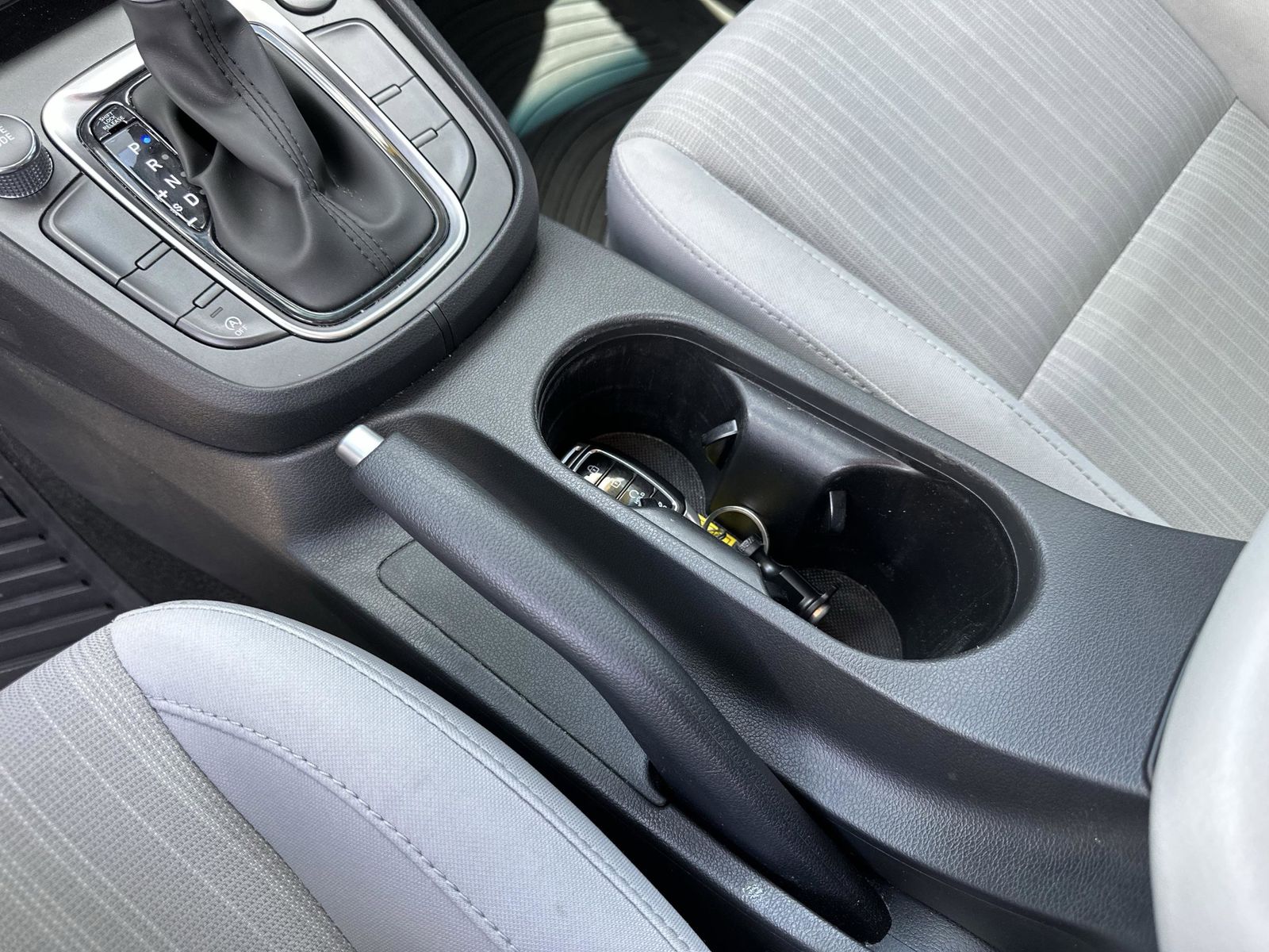 2023 Hyundai Kona SEL - Photo 20