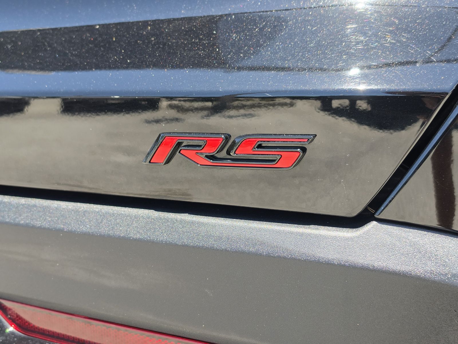 2026 Chevrolet Equinox RS - Photo 40