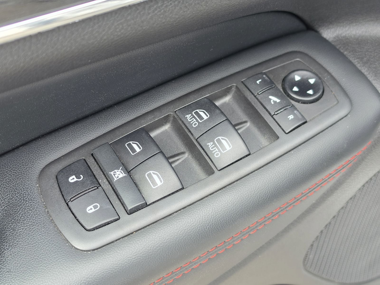 2021 Jeep Grand Cherokee Trailhawk - Photo 21