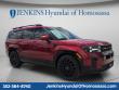 New 2026 Hyundai Santa Fe Calligraphy FWD SUV