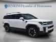 New 2026 Hyundai Santa Fe SEL SUV