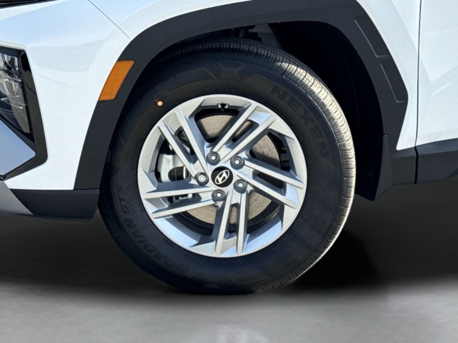 2026 Hyundai Tucson SE - Photo 30