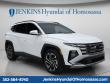 New 2026 Hyundai Tucson Limited FWD SUV