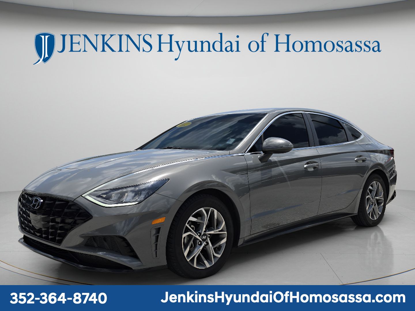 2022 Hyundai Sonata SEL - Photo 10