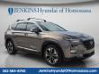 Used 2020 Hyundai Santa Fe Limited 2.0T SUV