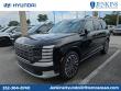 New 2026 Hyundai Palisade Calligraphy SUV