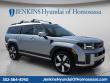 New 2026 Hyundai Santa Fe Hybrid Limited SUV