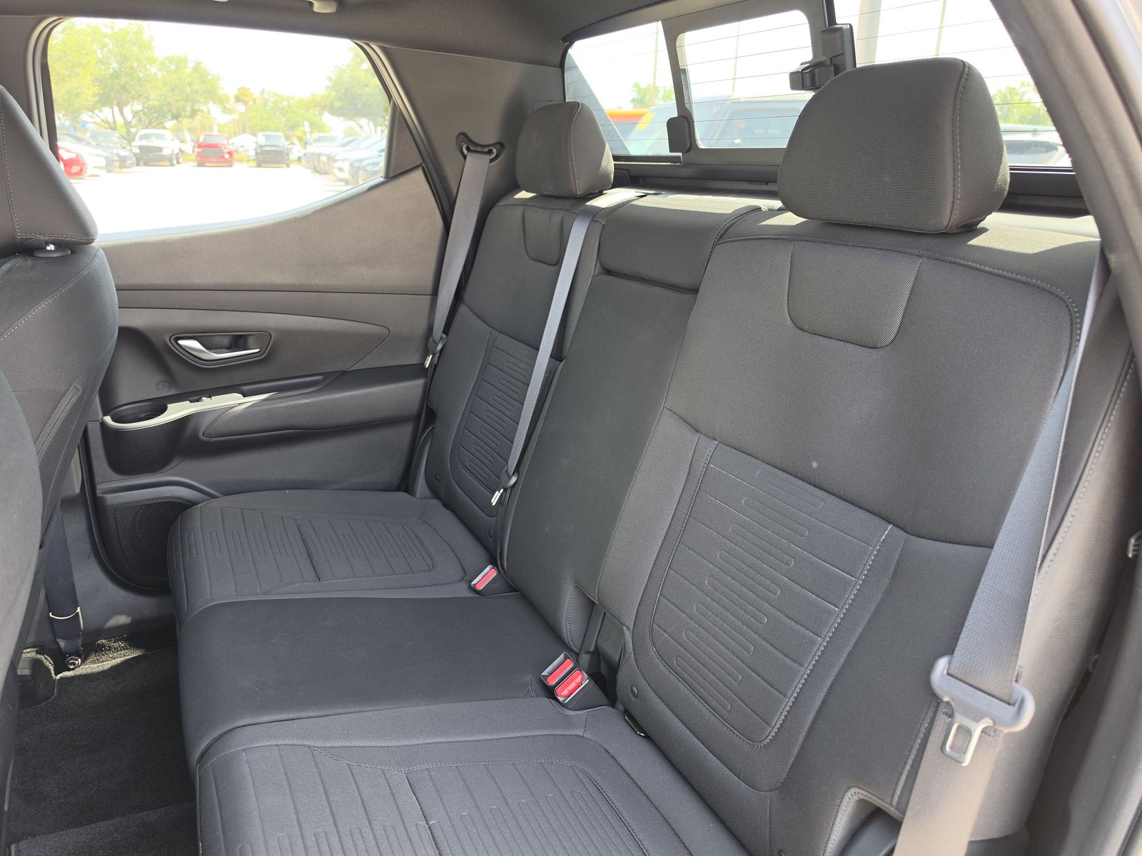 2023 Hyundai Santa Cruz SEL - Photo 21