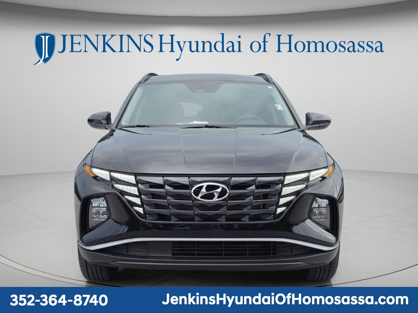 2024 Hyundai Tucson SEL - Photo 11