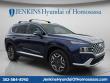 Certified 2023 Hyundai Santa Fe Limited SUV
