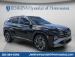 New 2026 Hyundai Tucson SEL Plus FWD SUV