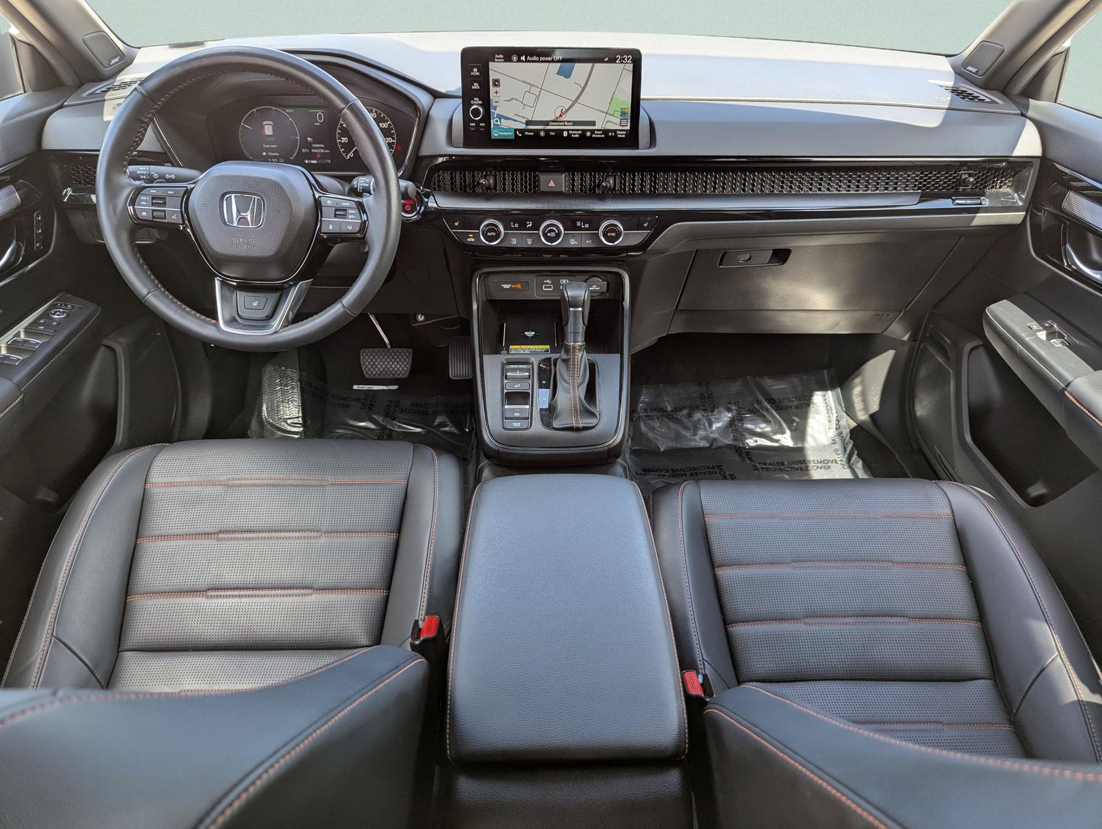 2026 Nissan Rogue S - Photo 43