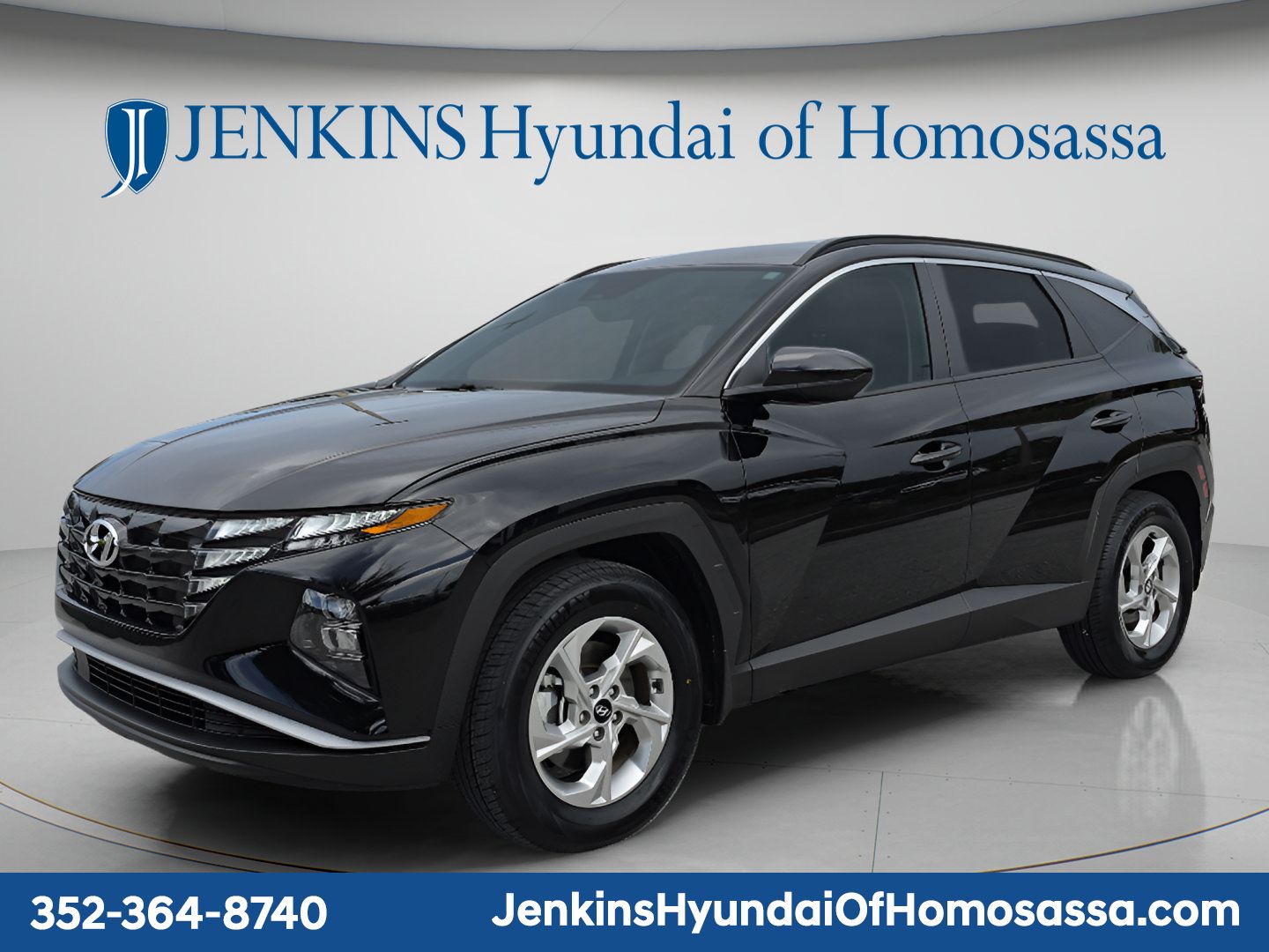 2024 Hyundai Tucson SEL - Photo 9