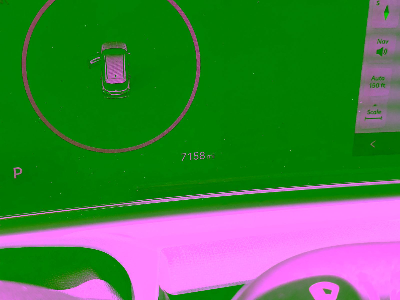 2025 Hyundai Tucson SEL Convenience - Photo 36