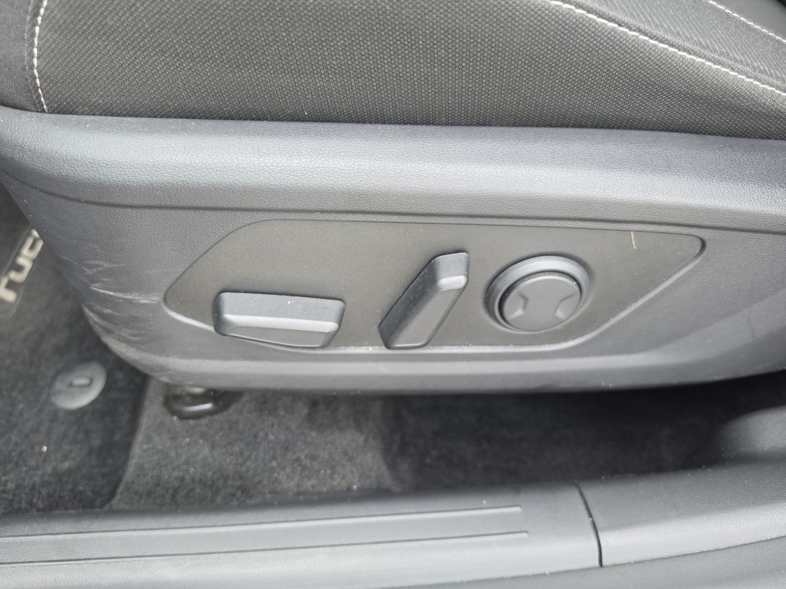 2024 Hyundai Tucson SEL - Photo 25