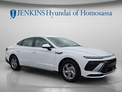 2026 Hyundai Sonata SE Sedan