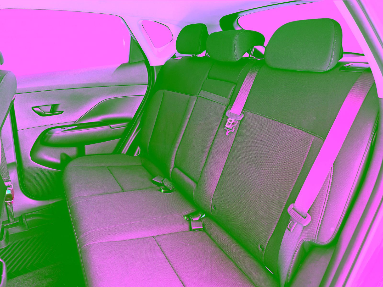 2025 Hyundai Kona SEL Convenience - Photo 19