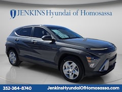 2026 Hyundai Kona SE SUV