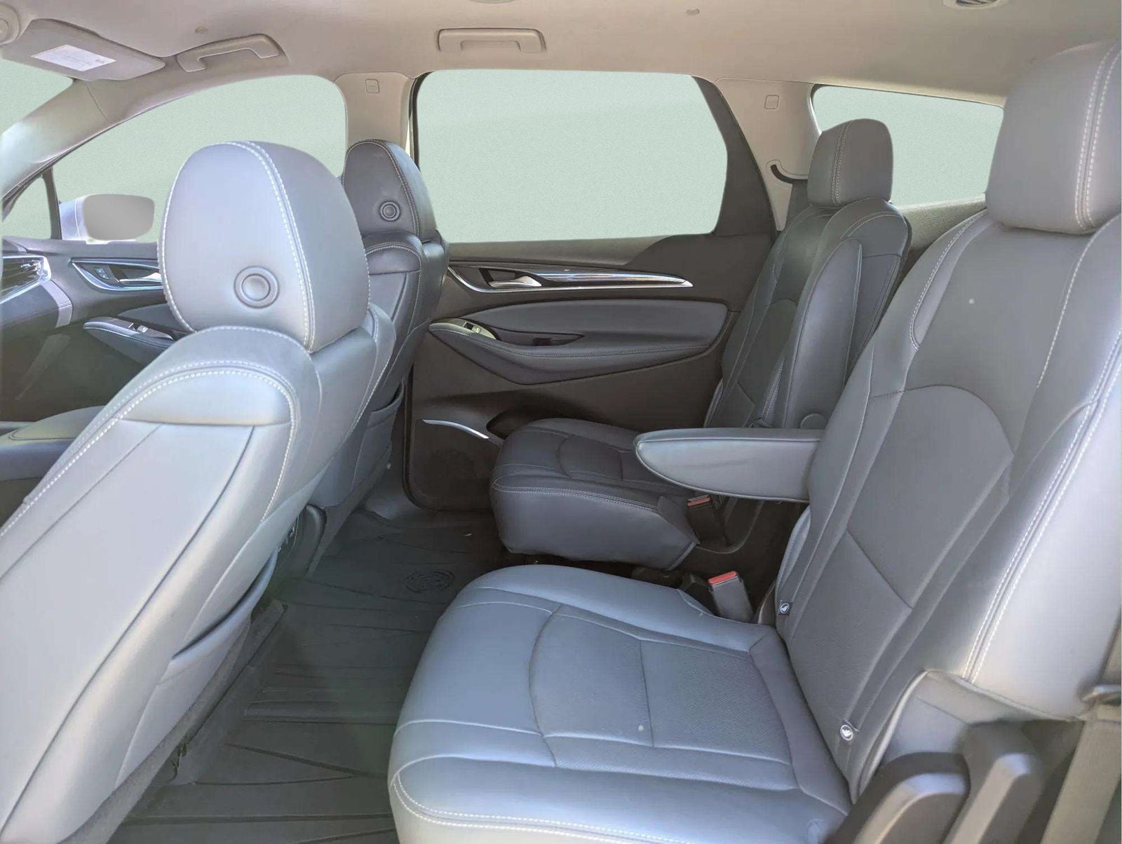 2020 Buick Enclave Premium - Photo 33