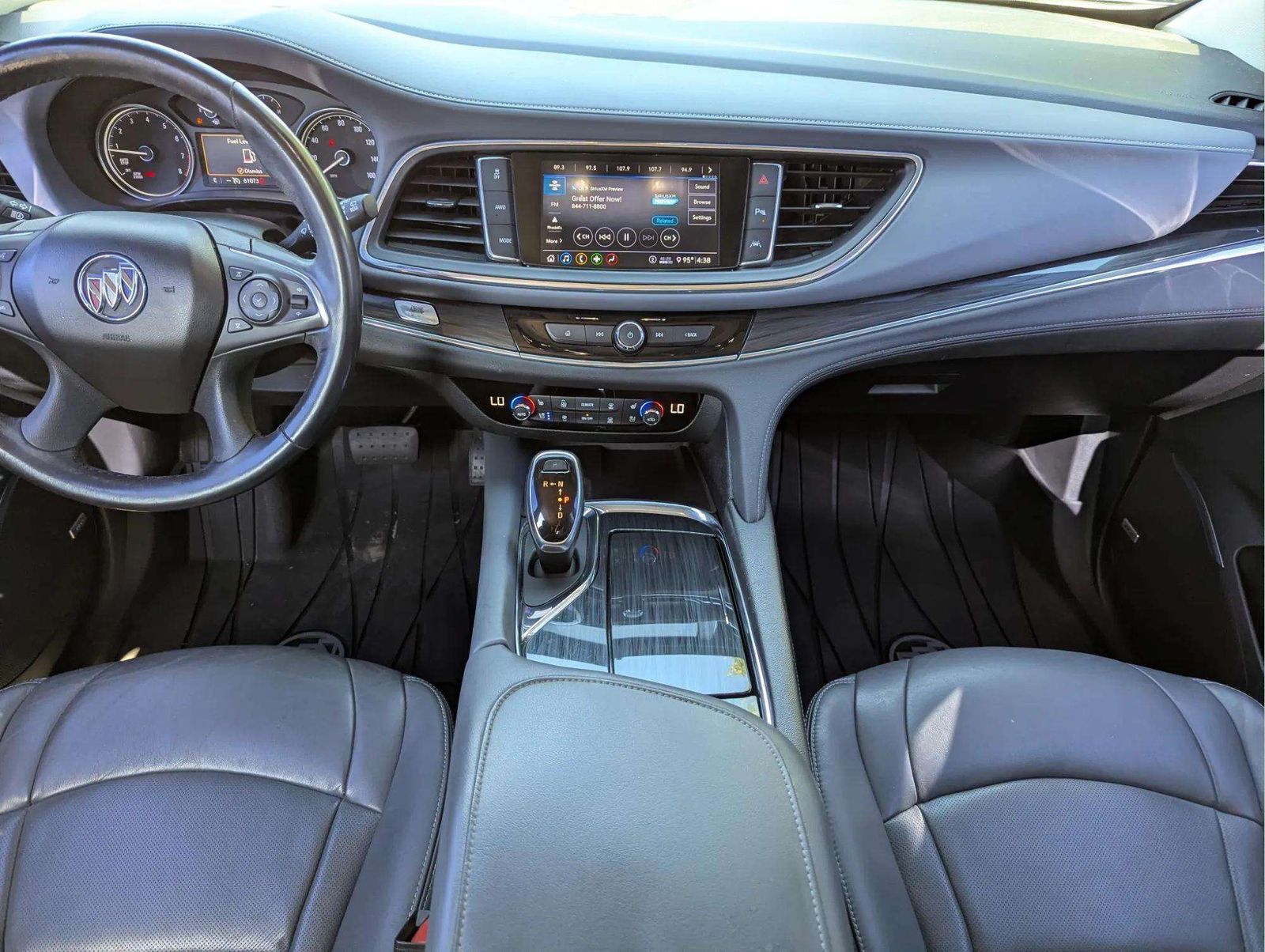 2020 Buick Enclave Premium - Photo 20