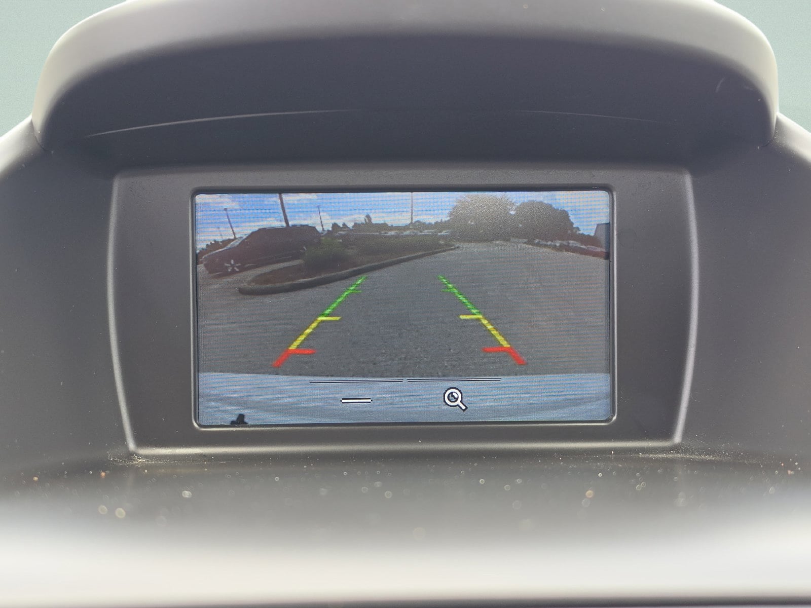 2018 Ford Fiesta S - Photo 24