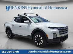 2026 Hyundai Santa Cruz SEL FWD Truck Crew Cab