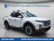 New 2026 Hyundai Santa Cruz SEL FWD Truck Crew Cab