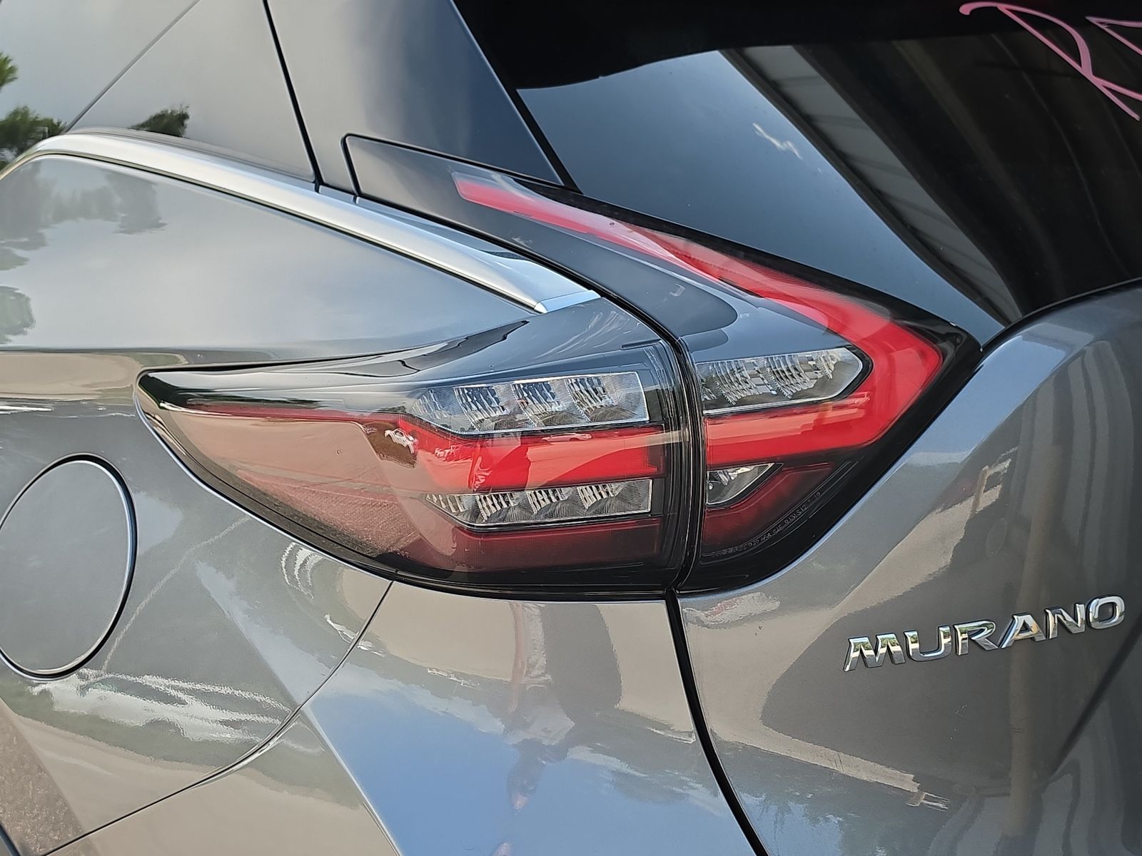 2023 Nissan Murano SL - Photo 10