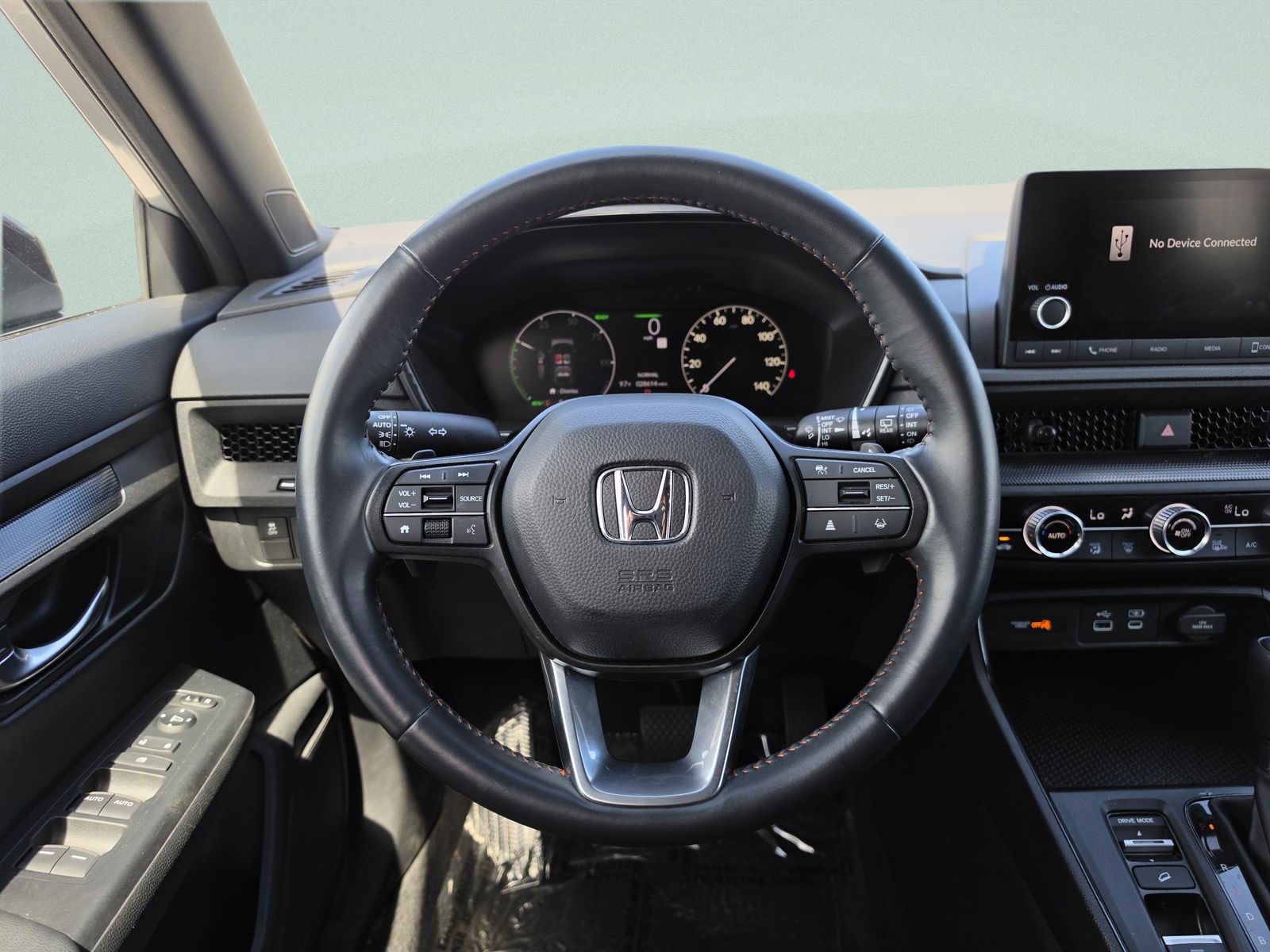 2024 Honda CR-V Sport - Photo 16