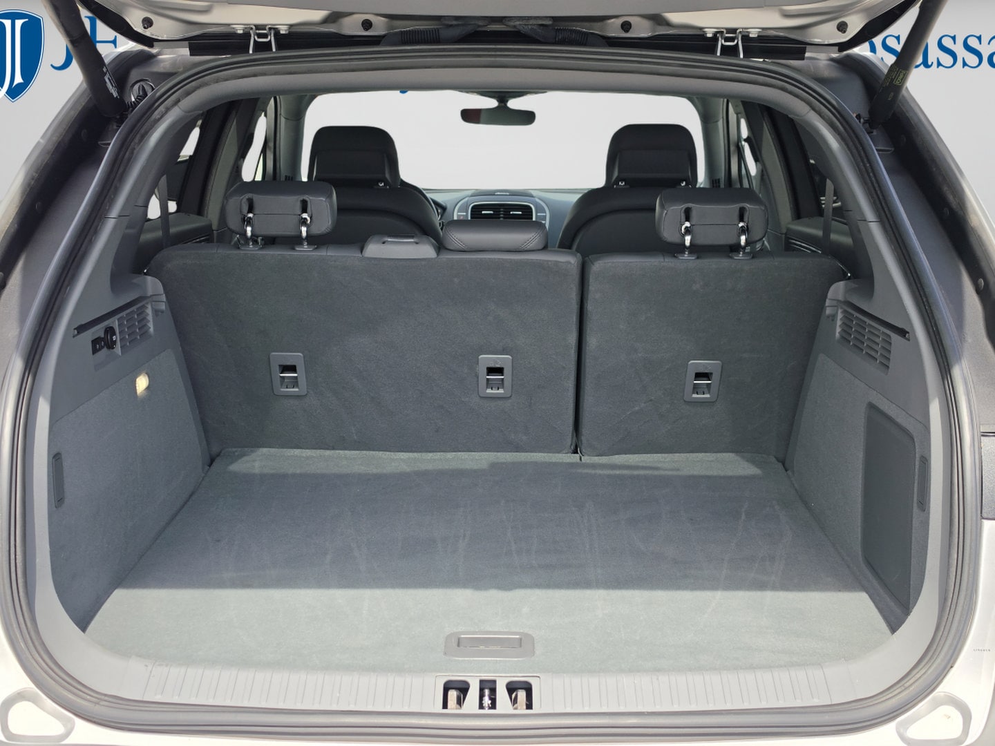 2019 Lincoln Nautilus Reserve - Photo 12