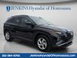 Certified 2024 Hyundai Tucson SEL SUV