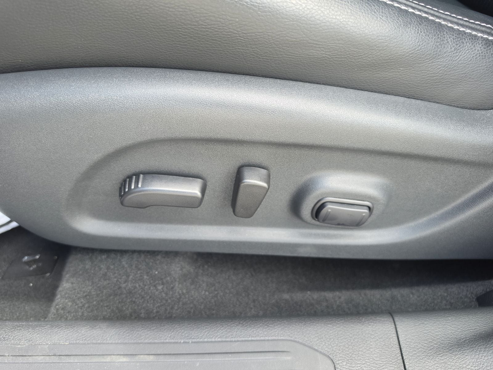 2023 Nissan Murano SL - Photo 23