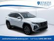 New 2025 Hyundai Tucson Limited SUV