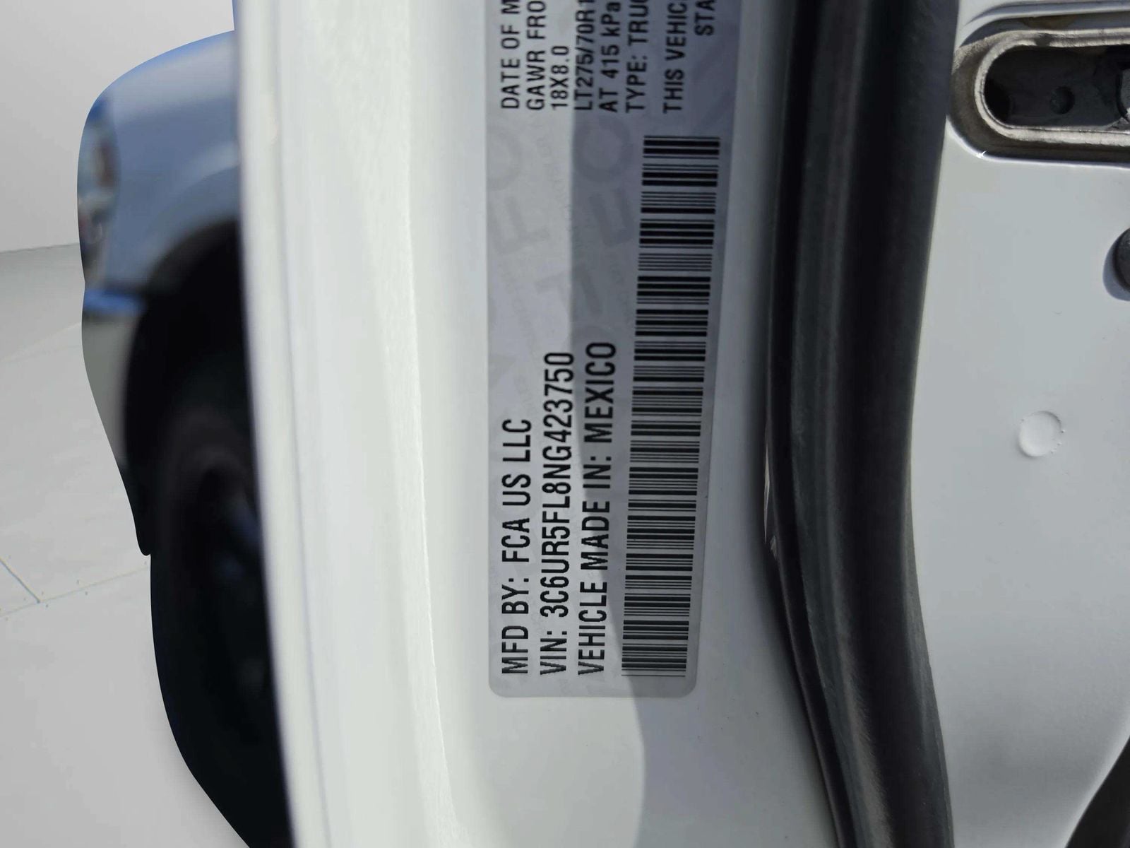 2022 RAM Ram 2500 Pickup Laramie - Photo 13