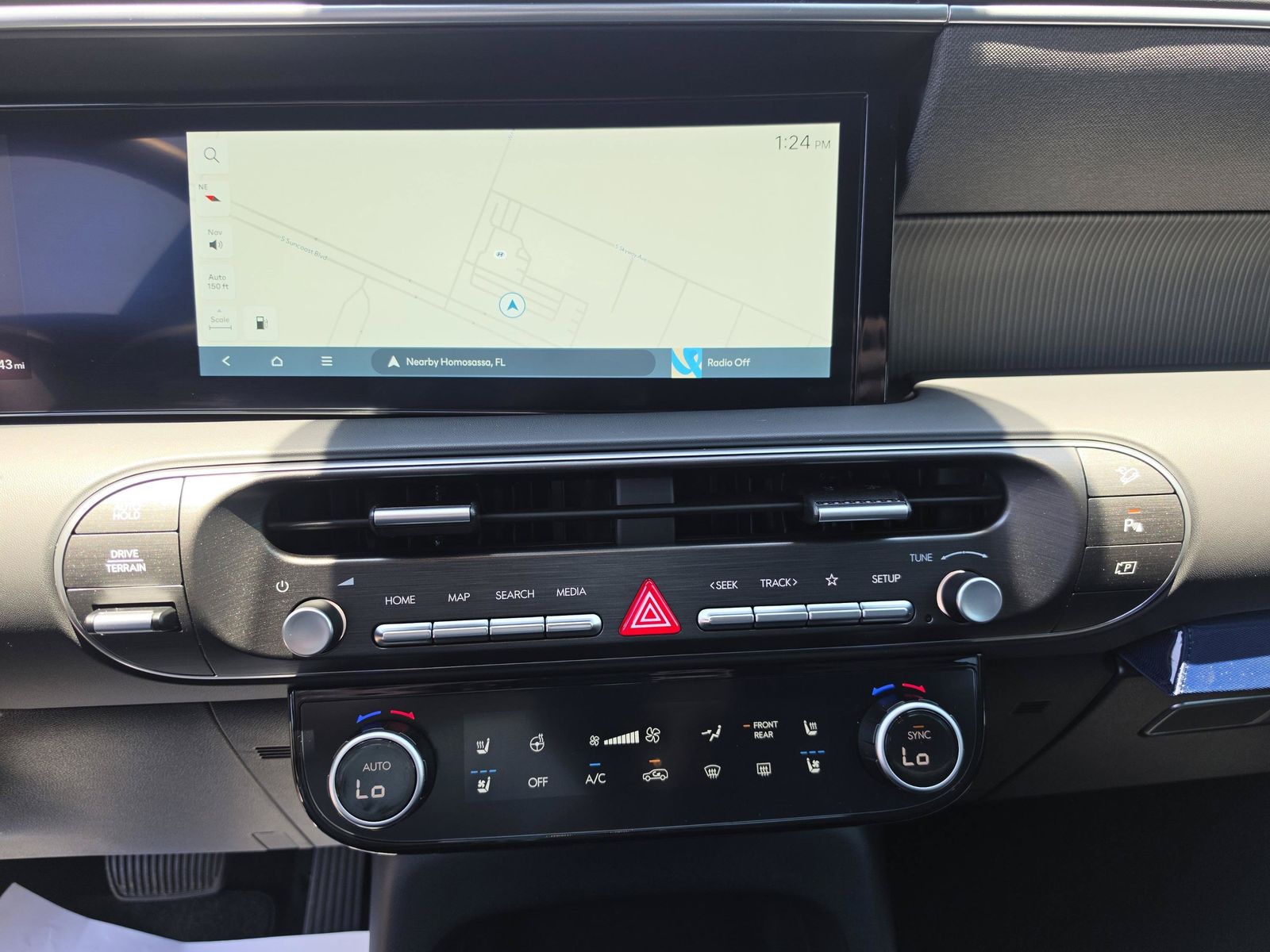 2026 Hyundai Palisade Calligraphy - Photo 27