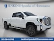  GMC Sierra 2500 HD