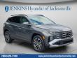 New 2026 Hyundai Tucson Hybrid Limited SUV