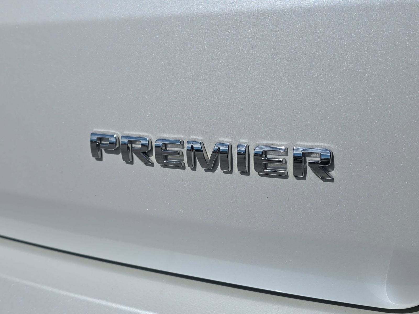 2022 Chevrolet Traverse Premier - Photo 31