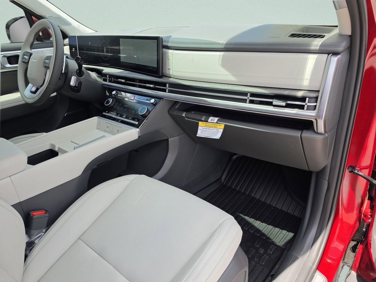 2026 Hyundai Santa Fe Calligraphy - Photo 15