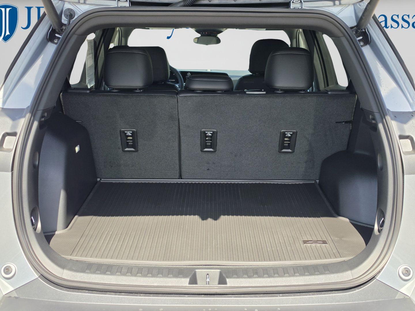 2026 Chevrolet Equinox LT - Photo 15