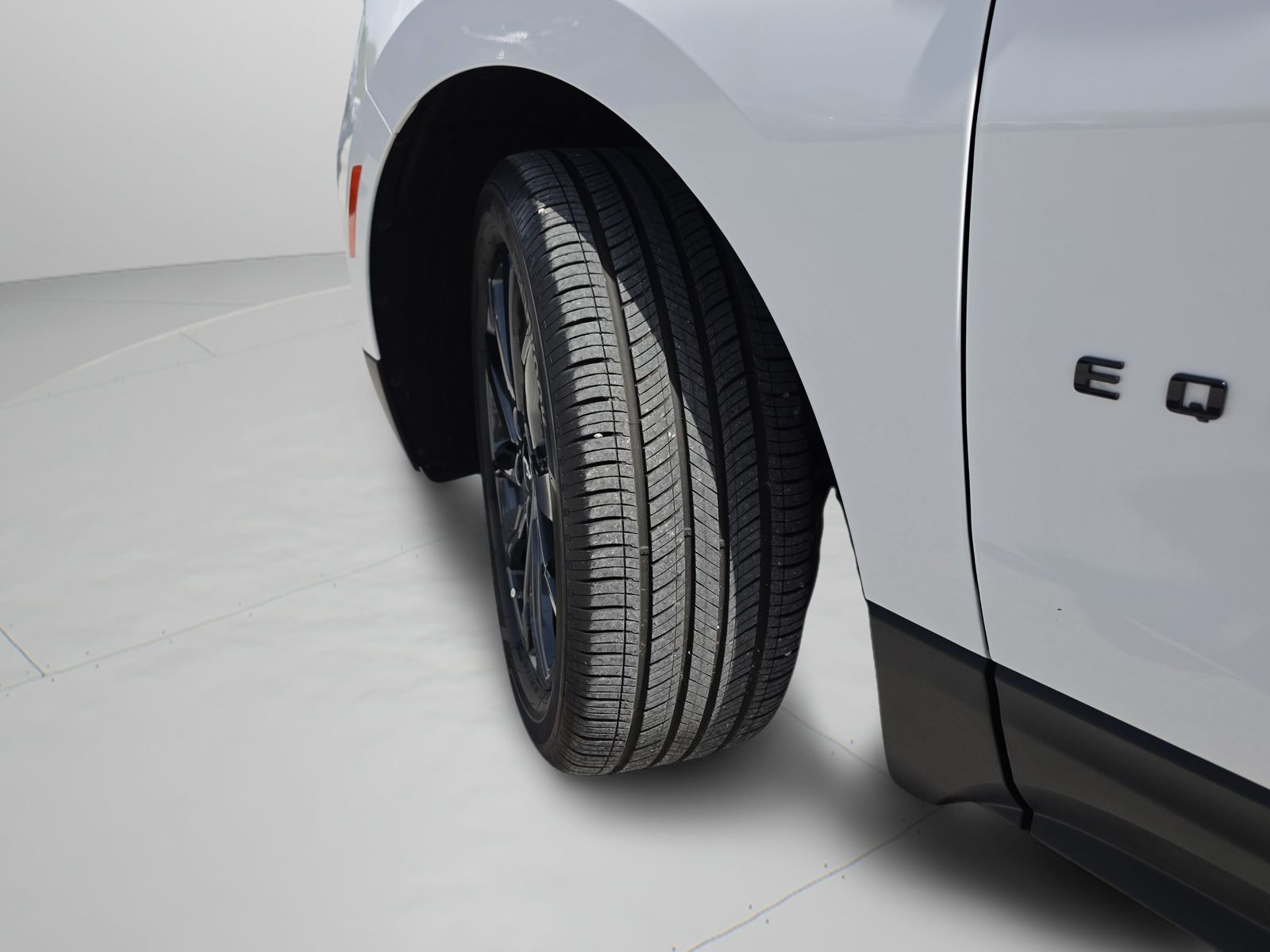 2023 Chevrolet Equinox RS - Photo 42